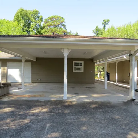 a view of livingroom with an outdoor space