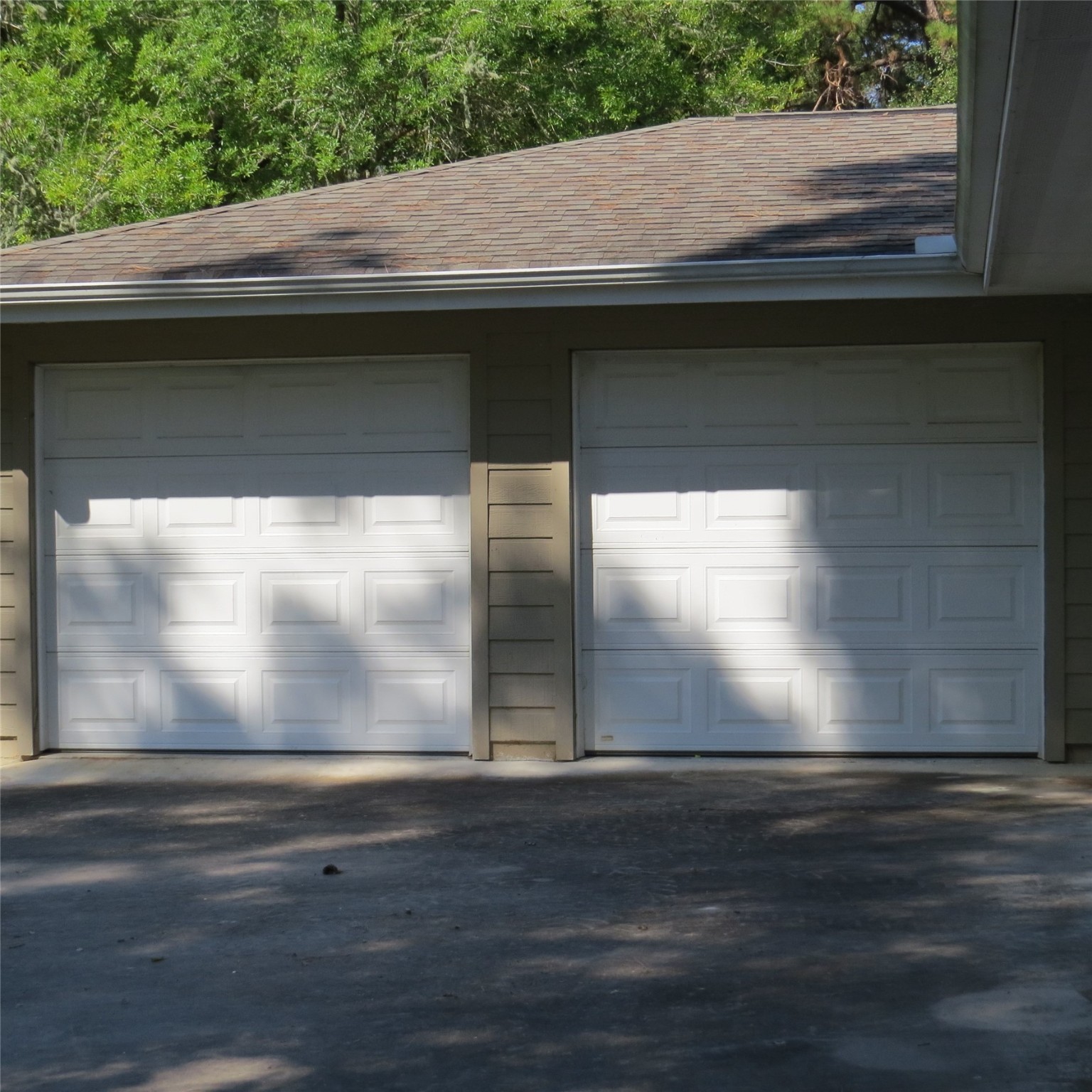 651 Sam Houston Loop Point Blank, TX 77364 - Photo 10 of 47 a view of outdoor space