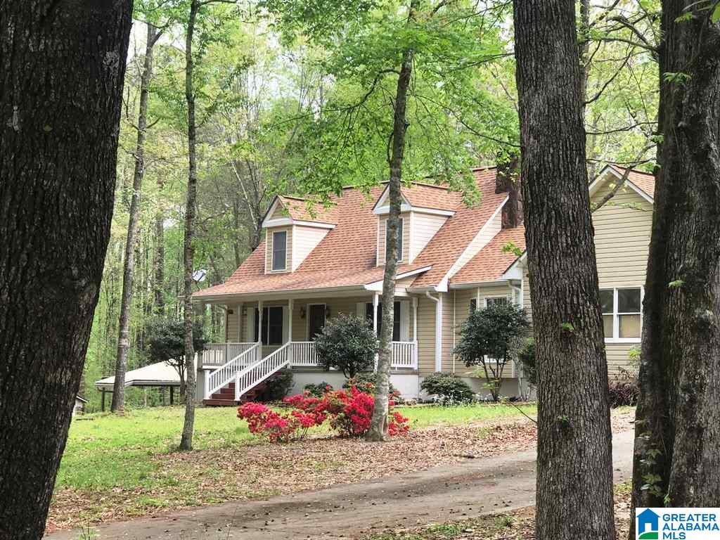 263 Cauthen Circle Roanoke, AL 36274 - Photo 5 of 28