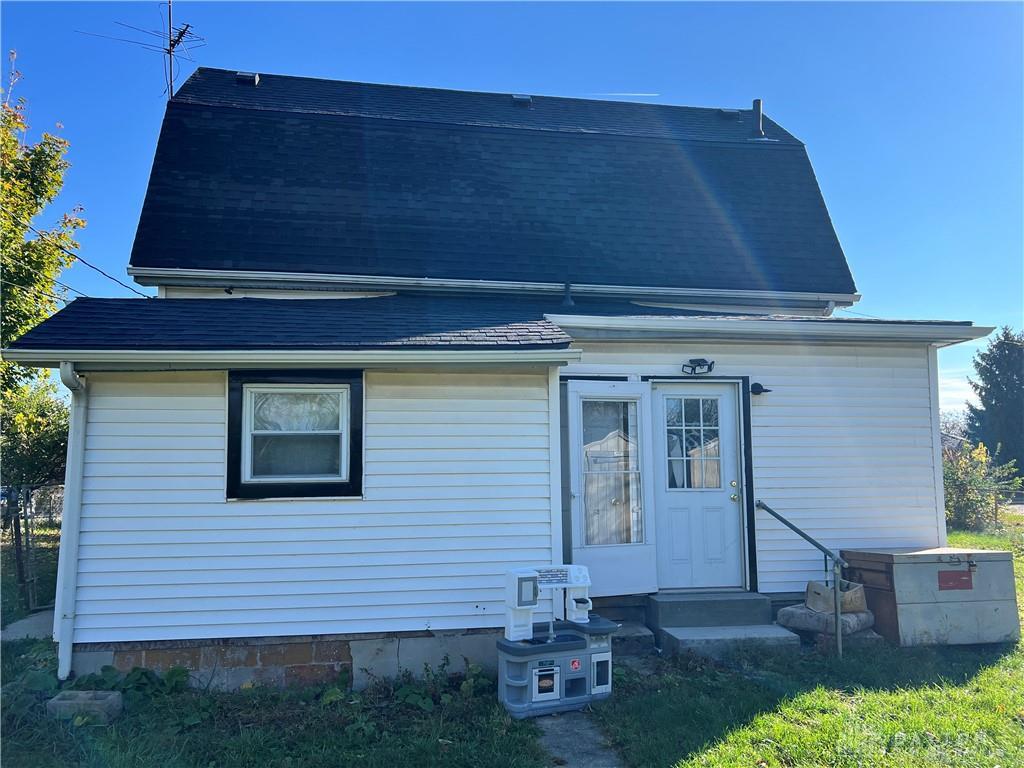 117 Riegel Street Dayton, OH 45417 - Photo 20 of 21