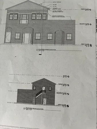 a bathroom with a sink