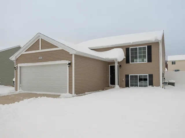 $290,000 | 58747 Norton Street, Mattawan, MI 49071