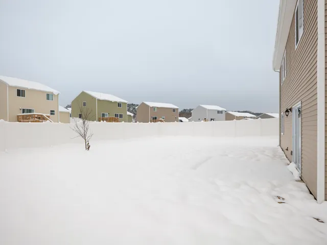 $290,000 | 58747 Norton Street, Mattawan, MI 49071