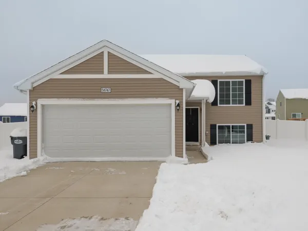 $285,000 | 58747 Norton Street, Mattawan, MI 49071