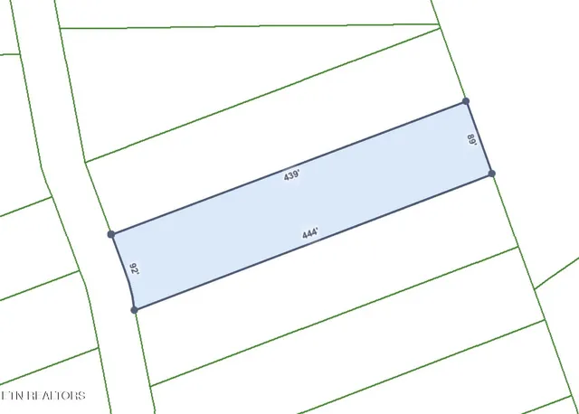 $304,929 | 1720 Anna Maria Lane, Cookeville, TN 38501