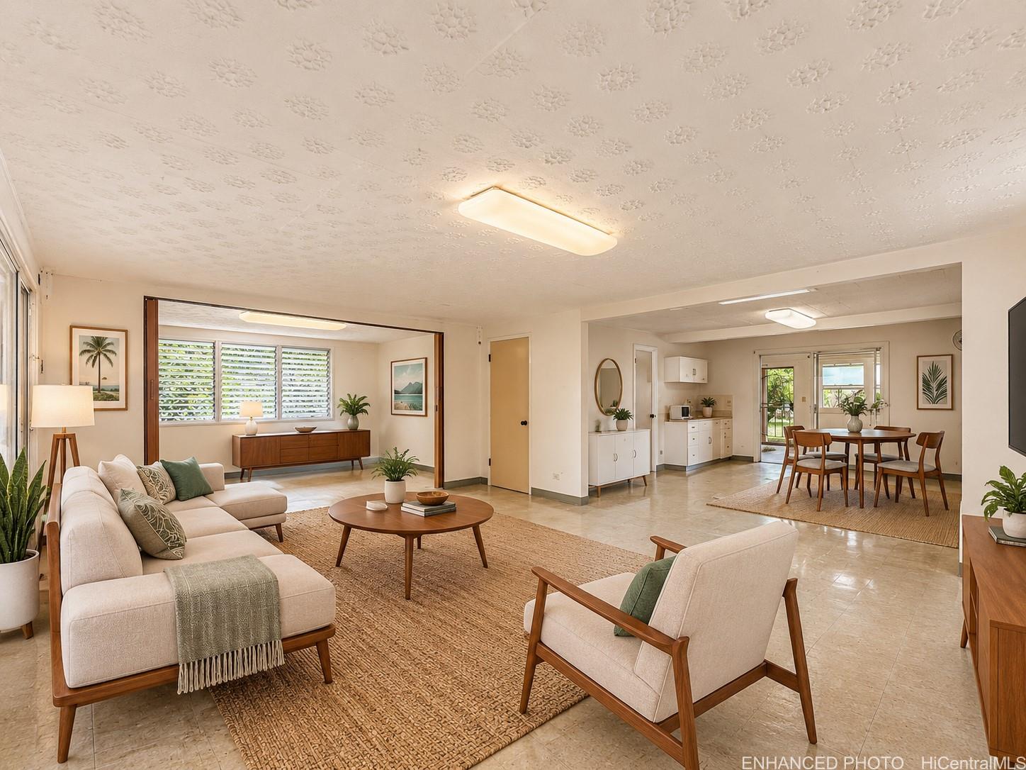 226 Elelupe Road Honolulu, HI 96821 - Photo 7 of 23 Enhanced