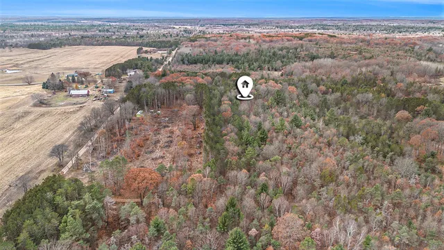 $110,000 | 3205 East 14 Mile Road, Bitely, MI 49309