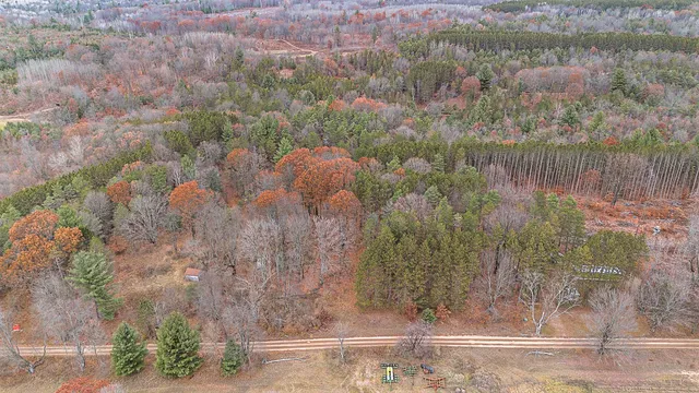 $110,000 | 3205 East 14 Mile Road, Bitely, MI 49309