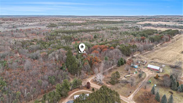 $110,000 | 3205 East 14 Mile Road, Bitely, MI 49309