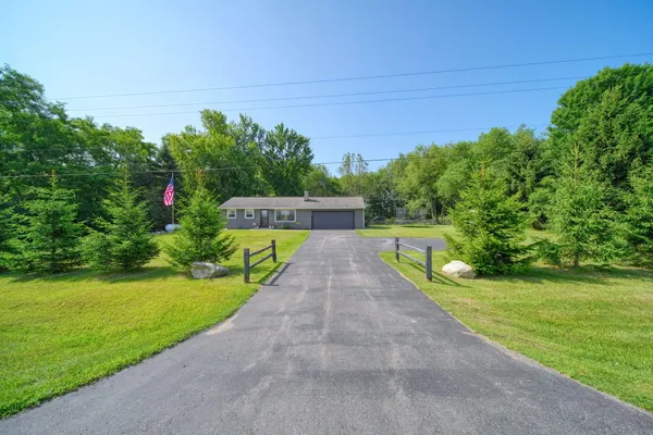 $218,000 | 9871 Knight Road, Grass Lake, MI 49240