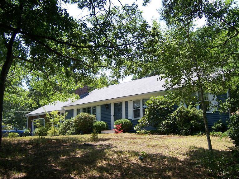 247 Salt Rock Road Barnstable, MA 02630 - Photo 1 of 16 Primary Photo