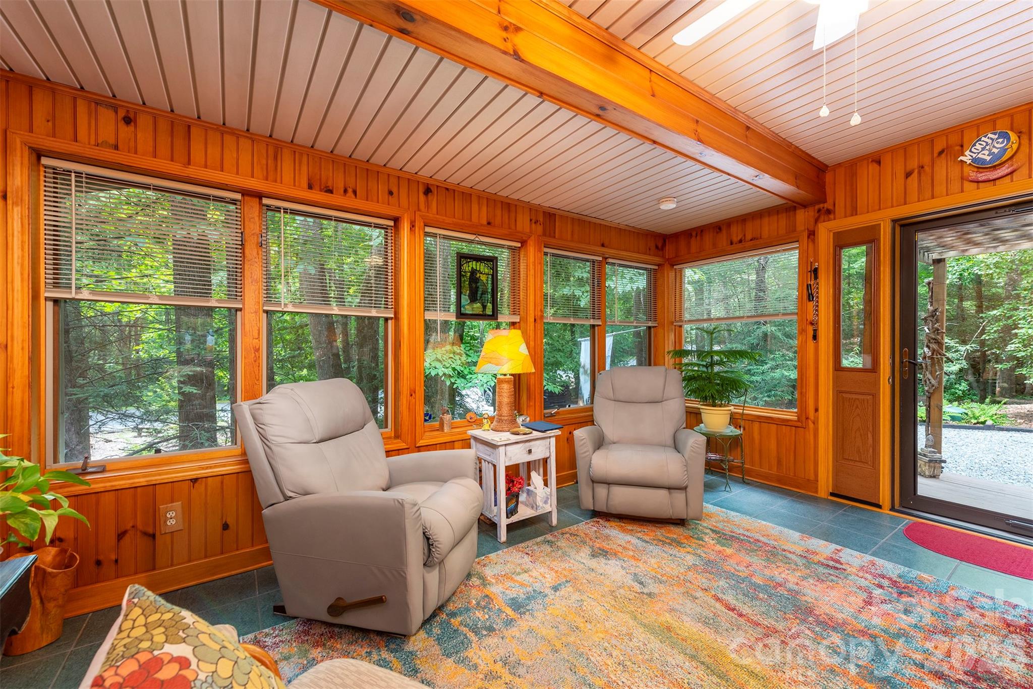 132 Rumbling Bald Road Lake Lure, NC 28746 - Photo 10 of 43