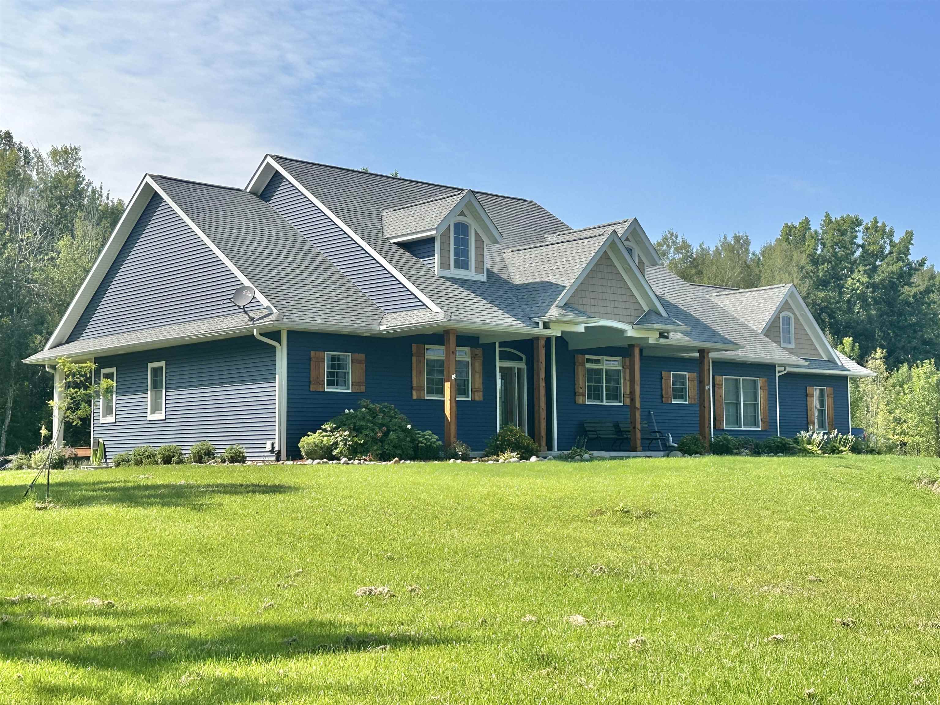 1009 Rogers Road Linwood, MI 48634 - Photo 31 of 47