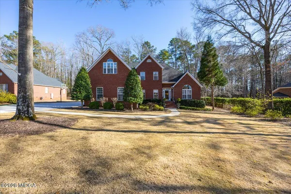 $449,900 | 242 Pebblebrook Lane, Macon, GA 31220