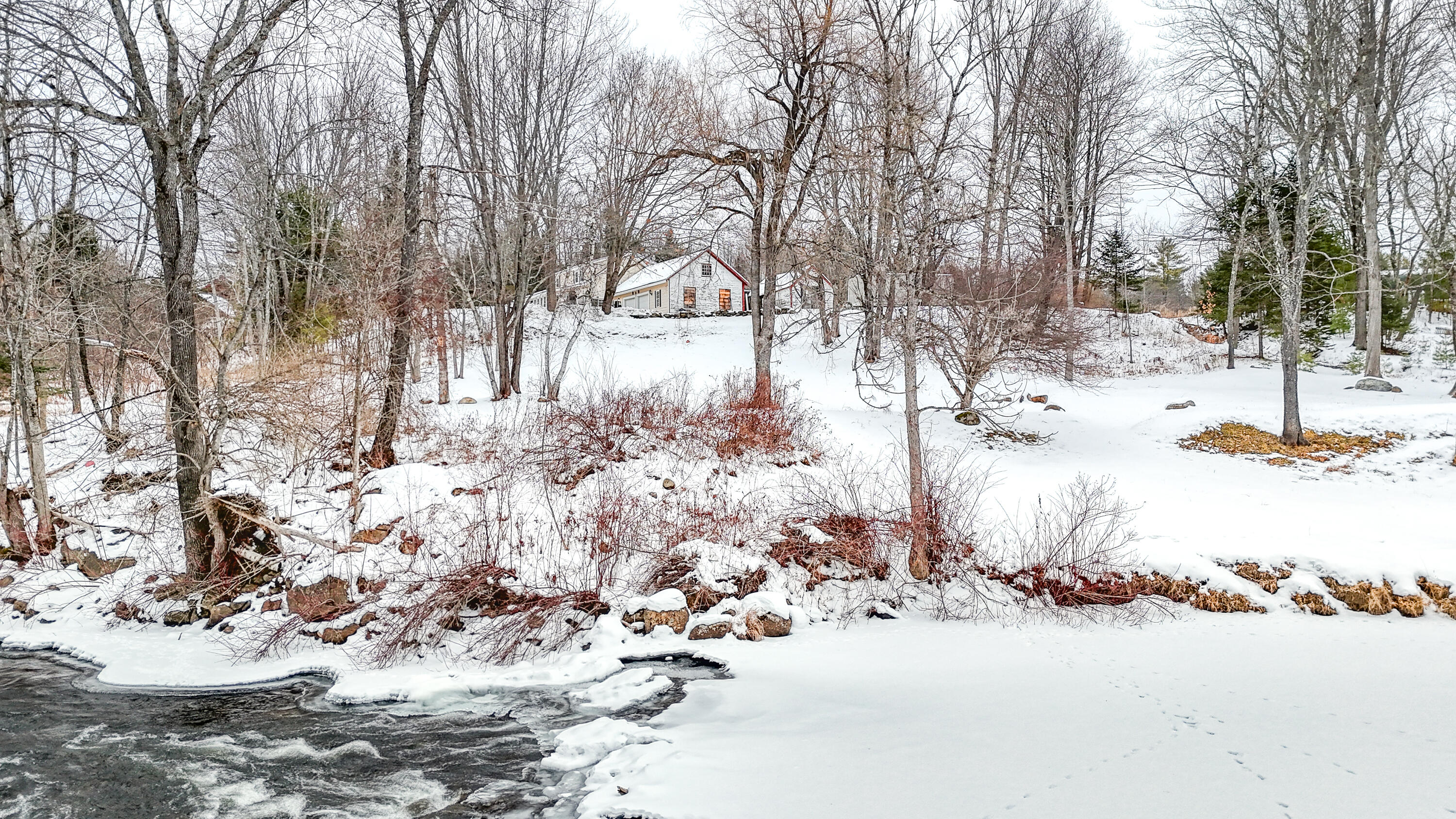 465 Carthage Road Carthage, ME 04224 - Photo 51 of 52