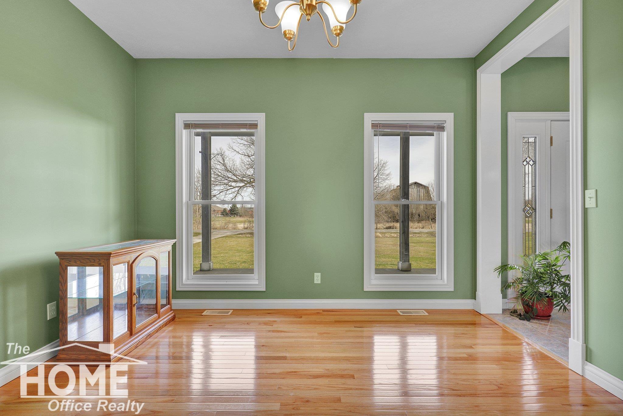 6952 Lemon Road Bancroft, MI 48414 - Photo 7 of 35 Gallery Image 7