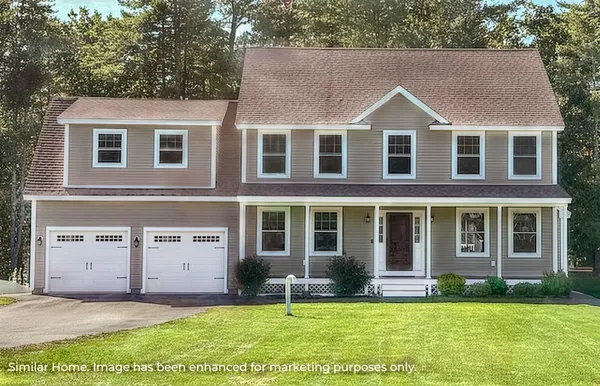 $859,900 | Lot 2 Pebble Court, Unit 2, Barrington, NH 03825