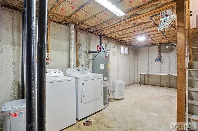 $285,000 | 190 Henry Avenue, Pocatello, ID 83202