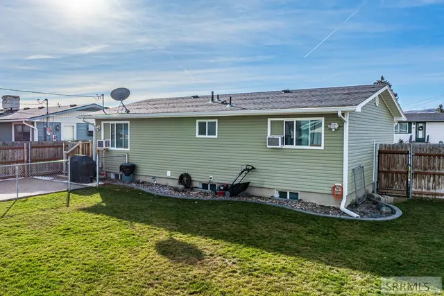 $285,000 | 190 Henry Avenue, Pocatello, ID 83202