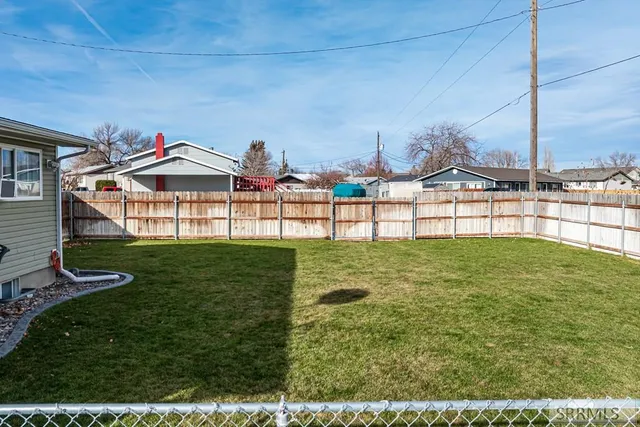 $285,000 | 190 Henry Avenue, Pocatello, ID 83202