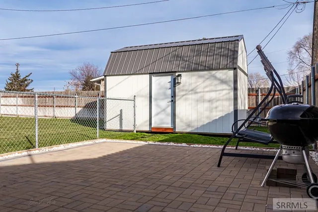 $285,000 | 190 Henry Avenue, Pocatello, ID 83202