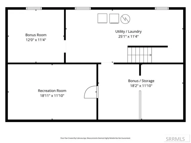 $285,000 | 190 Henry Avenue, Pocatello, ID 83202