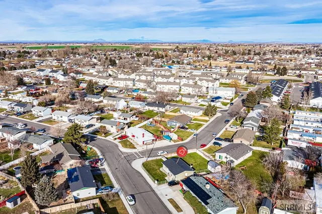 $285,000 | 190 Henry Avenue, Pocatello, ID 83202