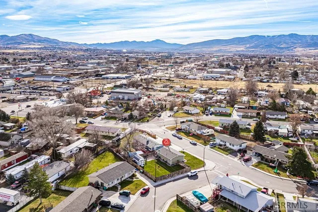 $285,000 | 190 Henry Avenue, Pocatello, ID 83202