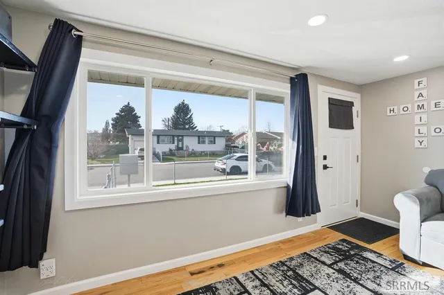 $285,000 | 190 Henry Avenue, Pocatello, ID 83202