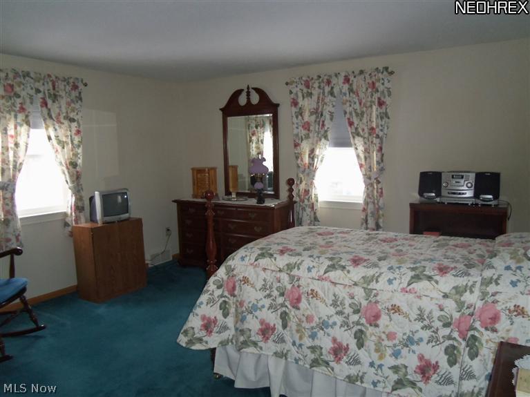 8257 Johnnycake Ridge Road Mentor, OH 44060 - Photo 11 of 25 Second bedroom
