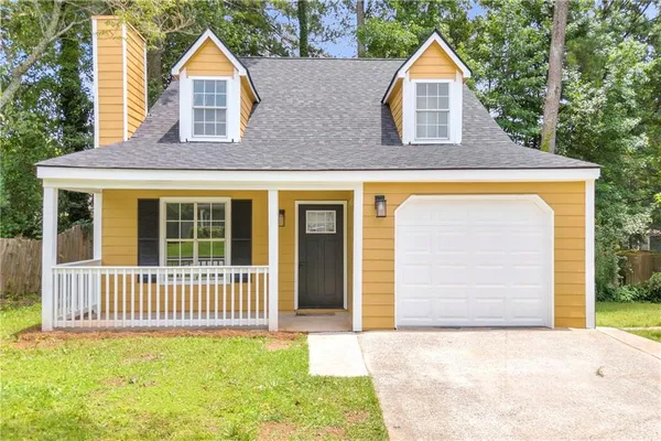 $279,900 | 1044 Autumn Crest Court, Stone Mountain, GA 30083