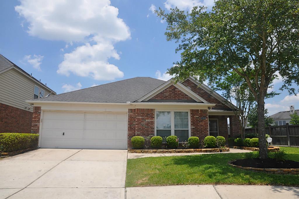20906 Springport Court Katy, TX 77450 - Photo 1 of 26