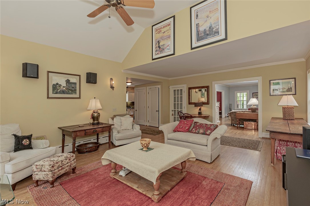 3095 Fairfax Road Cleveland, OH 44118 - Photo 20 of 35
