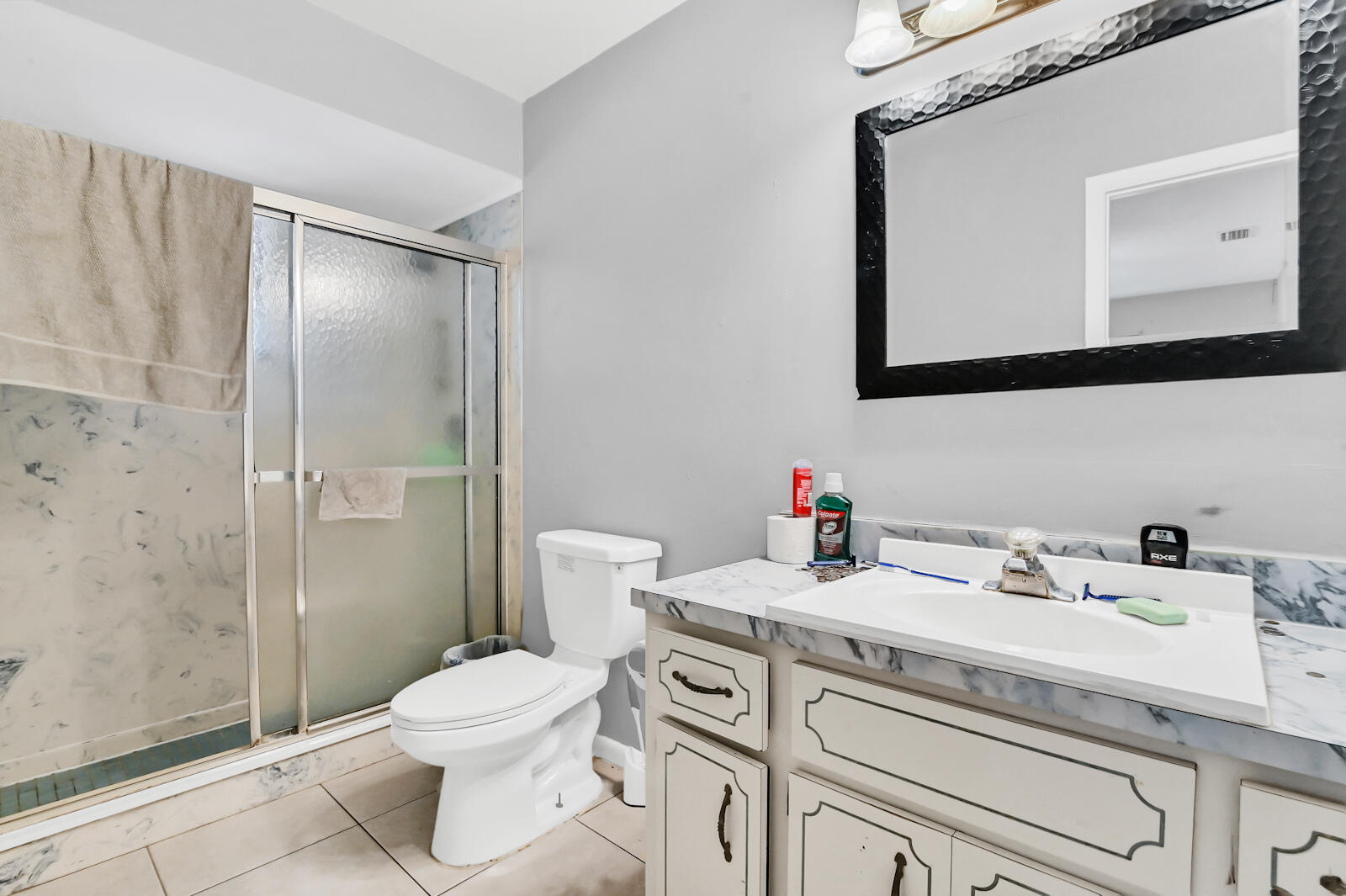 4901 Canton Road Lake Worth, FL 33463 - Photo 16 of 19 17 Bathroom 01