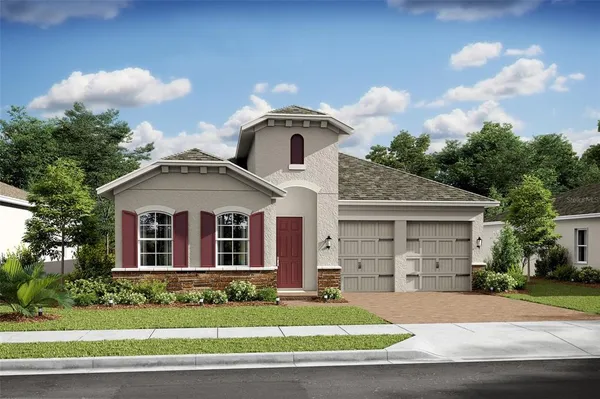$829,990 | 12541 Gold Honeysuckle Street, Unit 280, Winter Garden, FL 34787