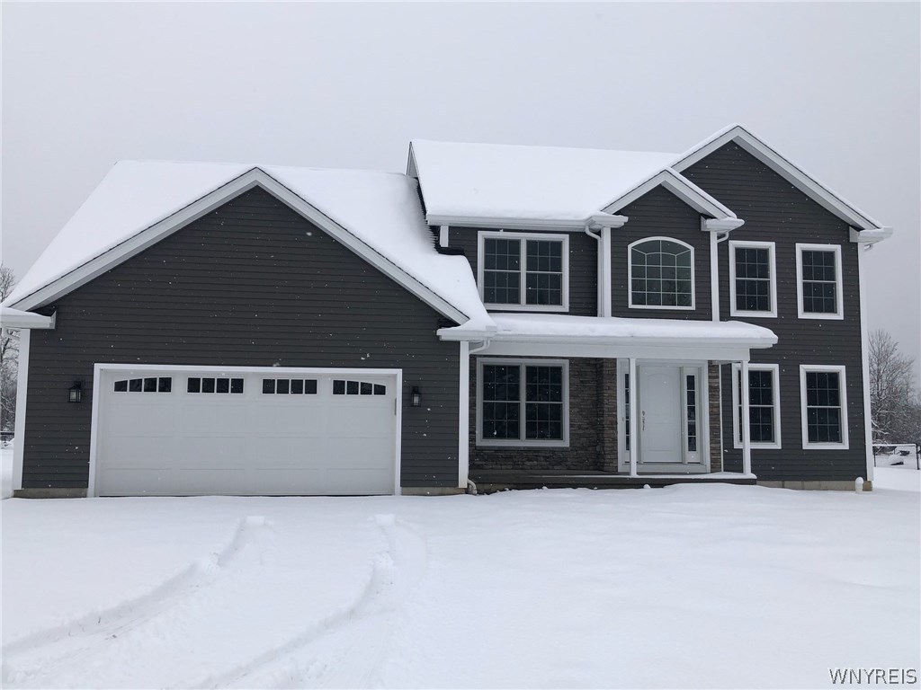 1432 Town Line Road Lancaster, NY 14086 - Photo 1 of 1 Gallery Image 1