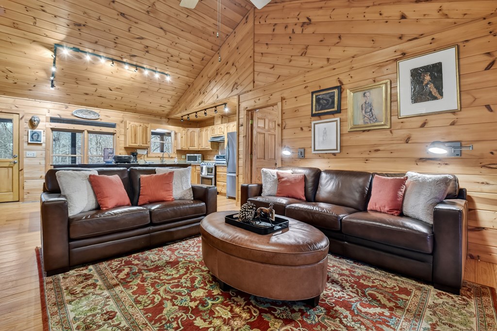 1175 Lickskillet Road Blue Ridge, GA 30513 - Photo 11 of 52 Gallery Image 11