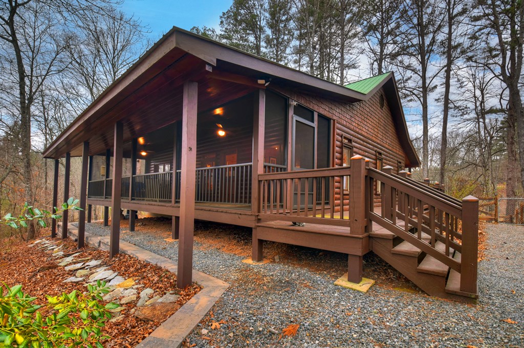 1175 Lickskillet Road Blue Ridge, GA 30513 - Photo 2 of 52 Gallery Image 2