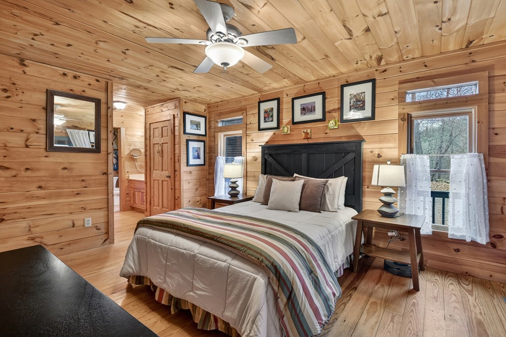 1175 Lickskillet Road Blue Ridge, GA 30513 - Photo 22 of 52 Gallery Image 22