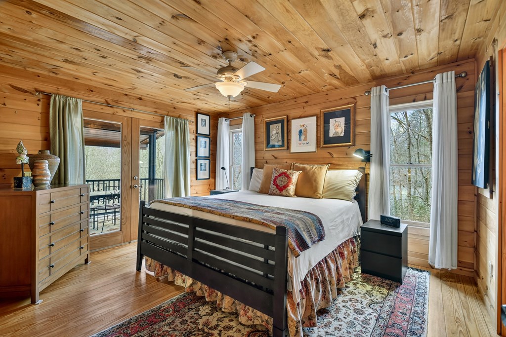 1175 Lickskillet Road Blue Ridge, GA 30513 - Photo 23 of 52 Gallery Image 23