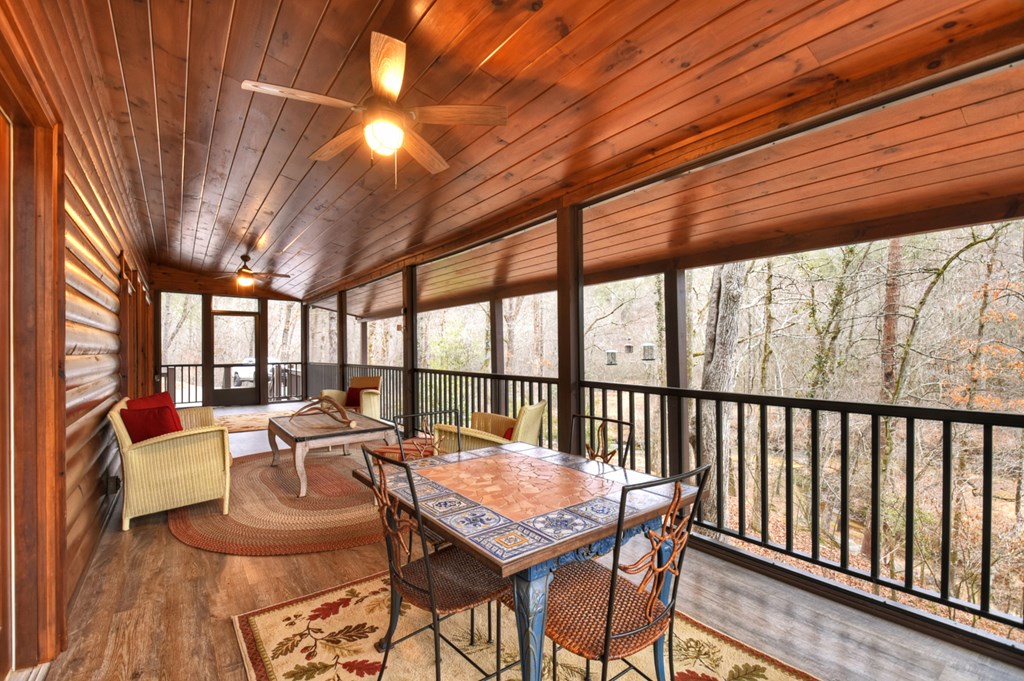1175 Lickskillet Road Blue Ridge, GA 30513 - Photo 24 of 52 Gallery Image 24