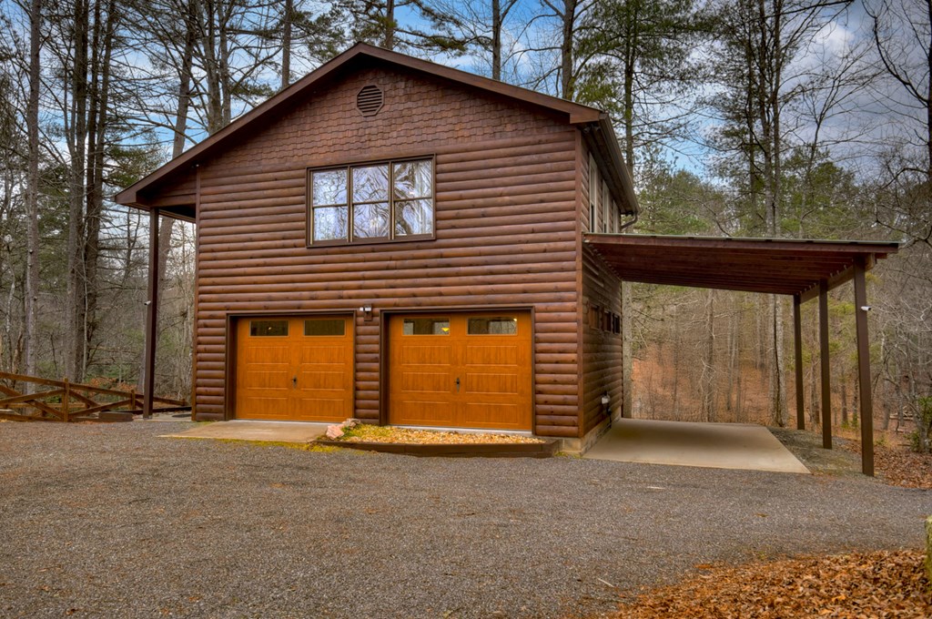 1175 Lickskillet Road Blue Ridge, GA 30513 - Photo 28 of 52 Gallery Image 28