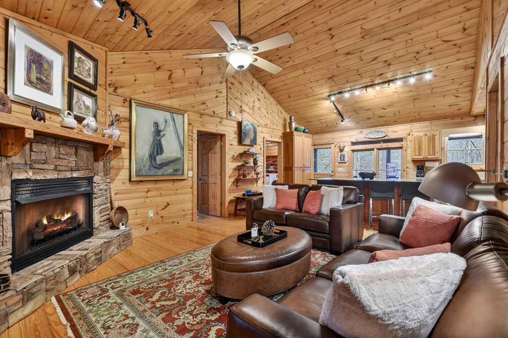 1175 Lickskillet Road Blue Ridge, GA 30513 - Photo 36 of 52 Gallery Image 36