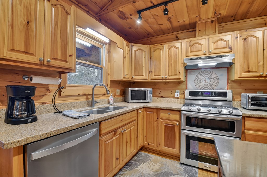 1175 Lickskillet Road Blue Ridge, GA 30513 - Photo 4 of 52 Gallery Image 4