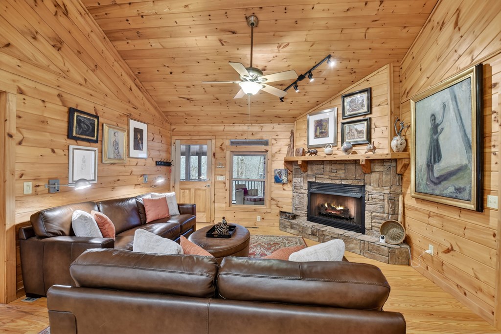 1175 Lickskillet Road Blue Ridge, GA 30513 - Photo 41 of 52 Gallery Image 41