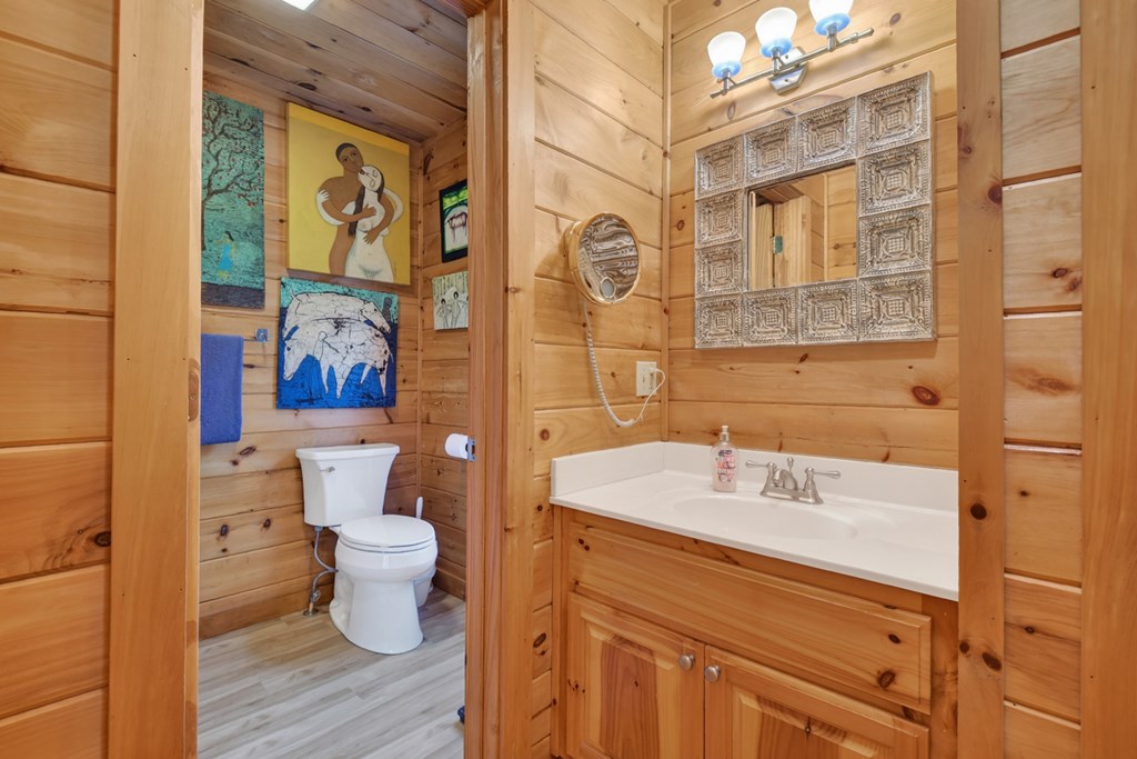 1175 Lickskillet Road Blue Ridge, GA 30513 - Photo 43 of 52 Gallery Image 43