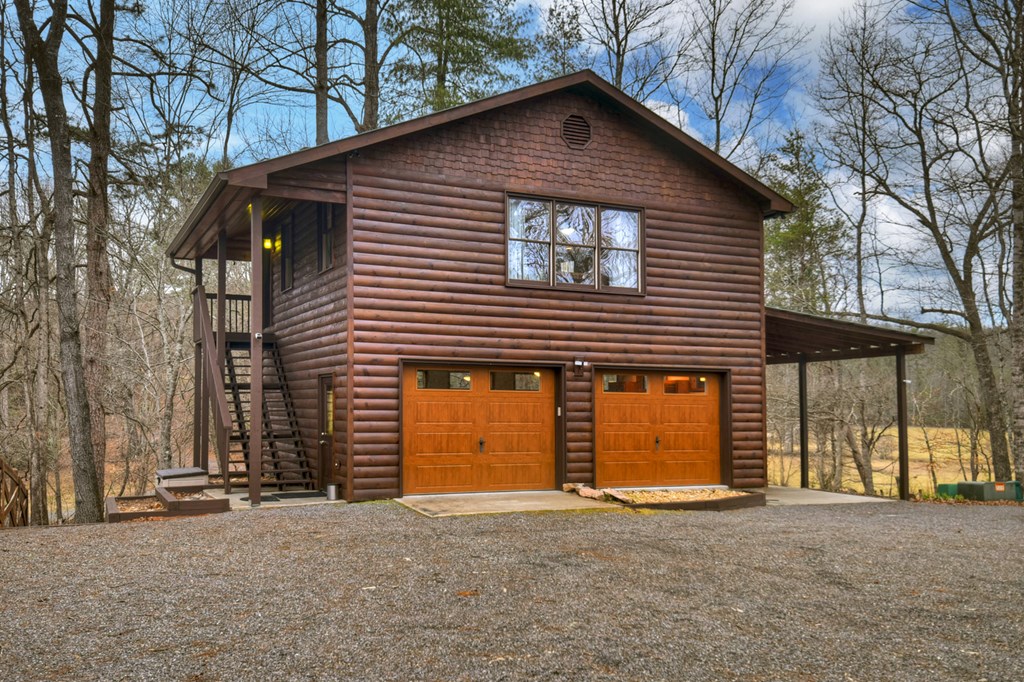 1175 Lickskillet Road Blue Ridge, GA 30513 - Photo 49 of 52 Gallery Image 49