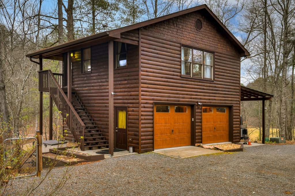1175 Lickskillet Road Blue Ridge, GA 30513 - Photo 7 of 52 Gallery Image 7