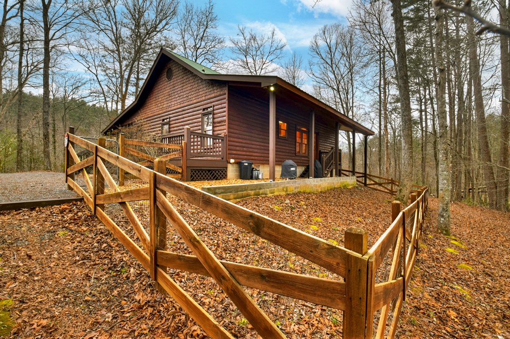 1175 Lickskillet Road Blue Ridge, GA 30513 - Photo 10 of 52 Gallery Image 10