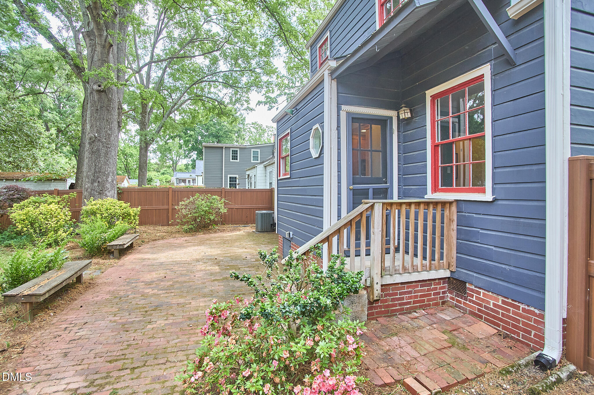 2020 Pershing Street, Unit A Durham, NC 27705 - Photo 7 of 48 009